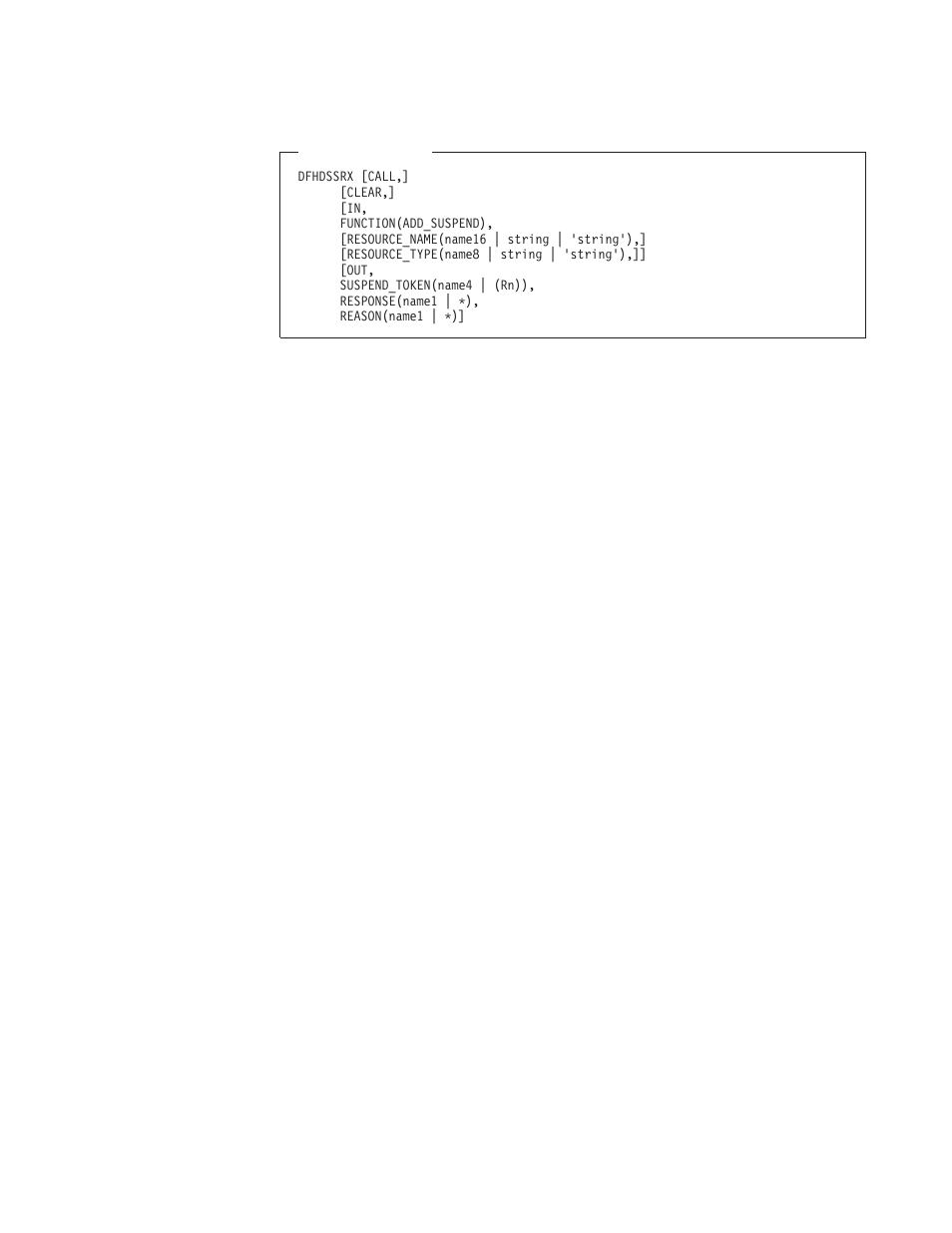 IBM SC33-1683-02 User Manual | Page 335 / 875