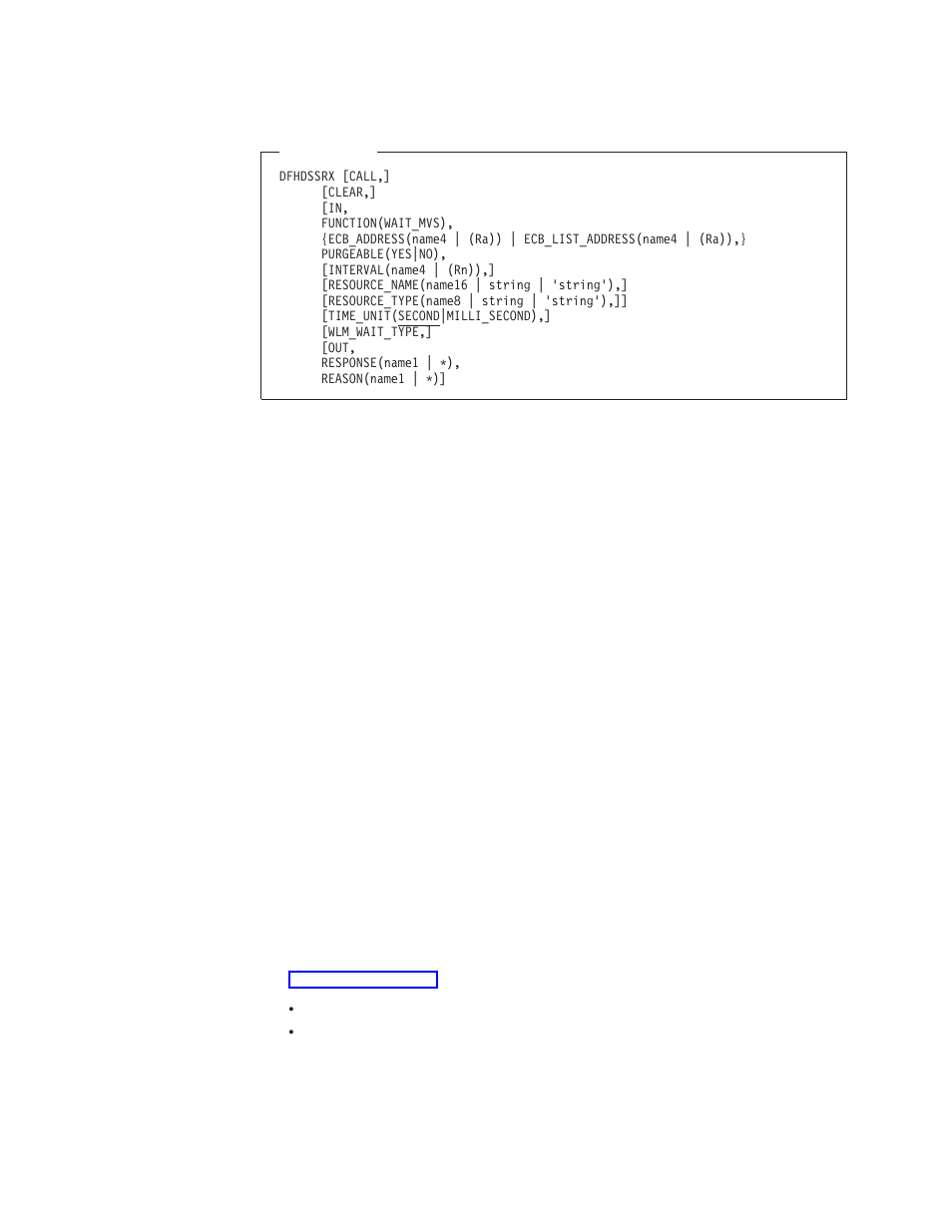 IBM SC33-1683-02 User Manual | Page 342 / 875