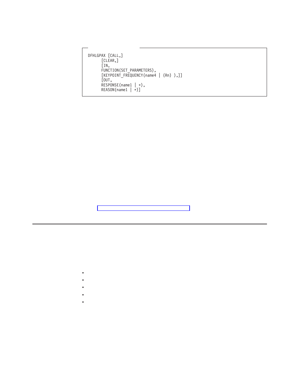 Monitoring functions, The monitor call | IBM SC33-1683-02 User Manual | Page 362 / 875