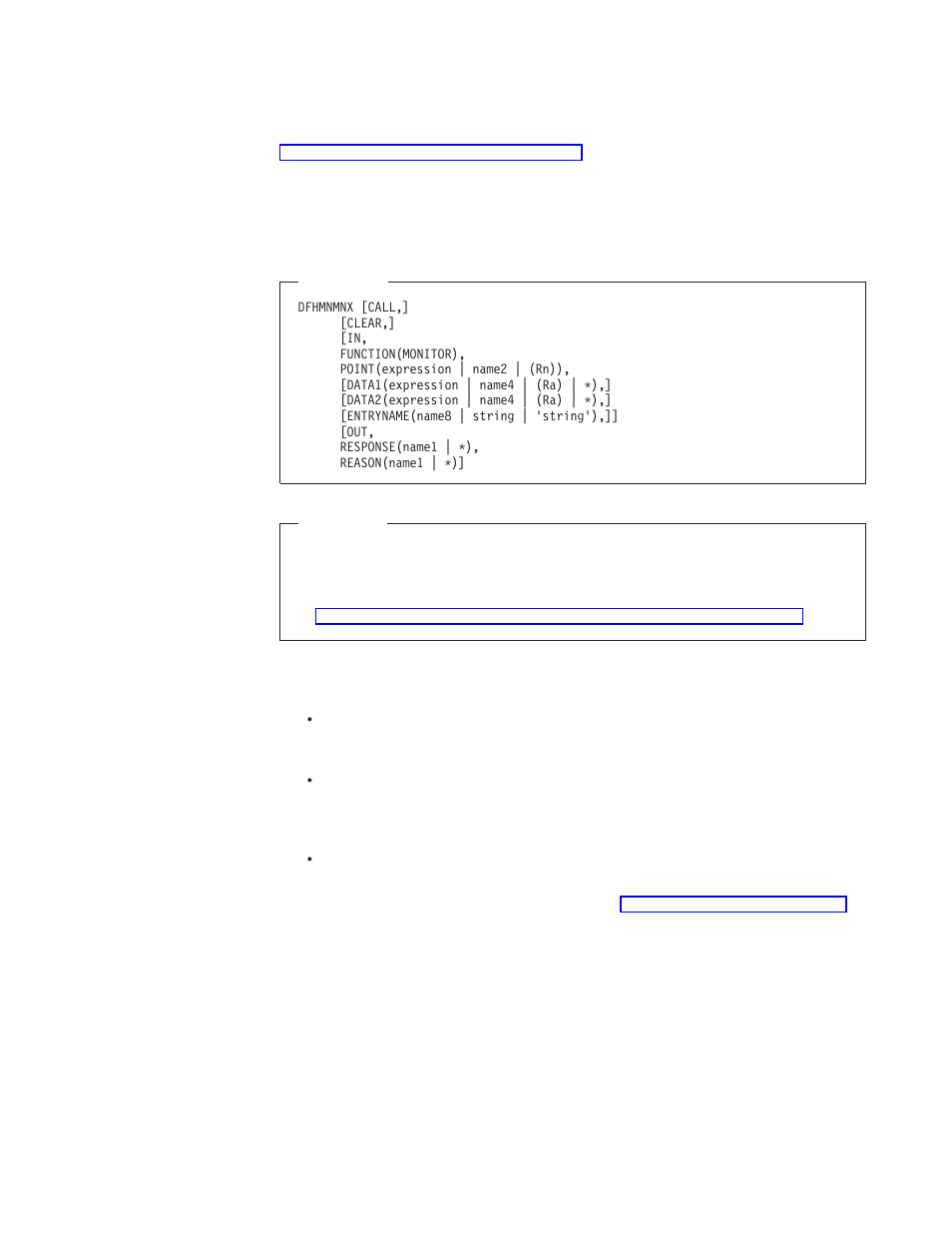 IBM SC33-1683-02 User Manual | Page 363 / 875