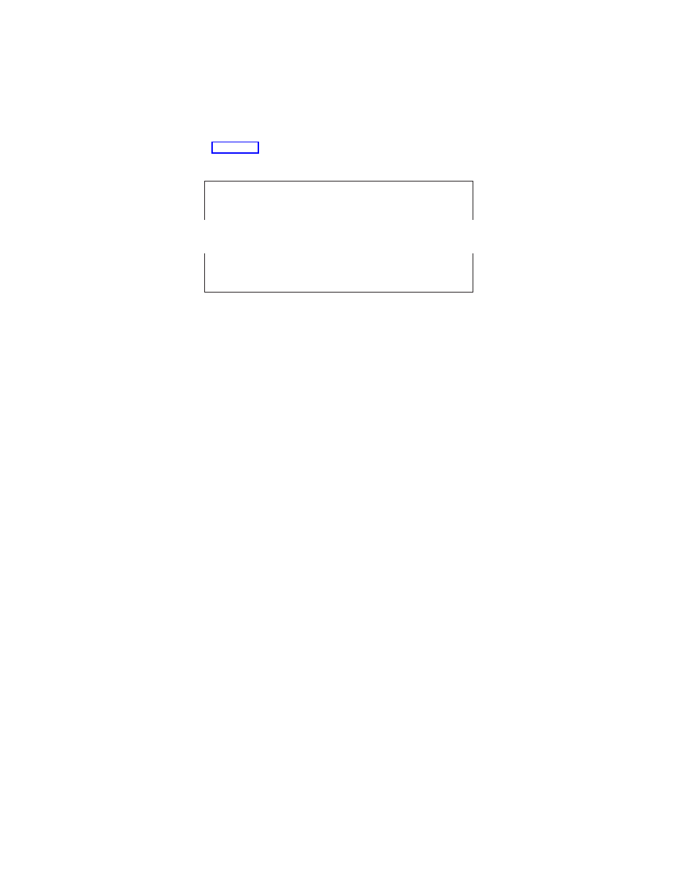 Structure of the sample terminal error program | IBM SC33-1683-02 User Manual | Page 451 / 875