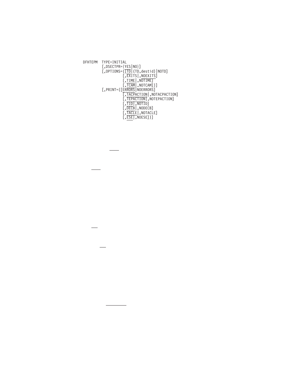 IBM SC33-1683-02 User Manual | Page 459 / 875