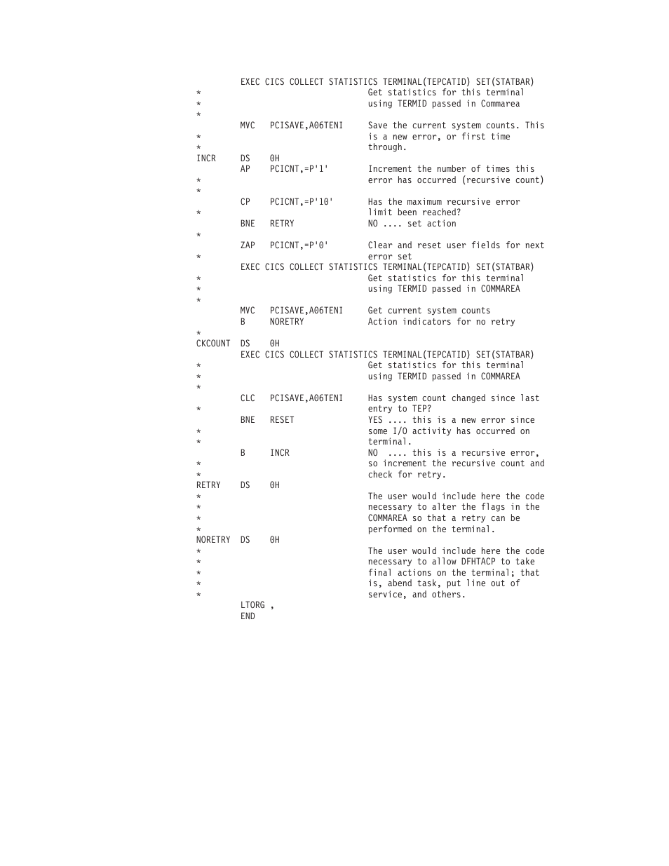 IBM SC33-1683-02 User Manual | Page 479 / 875