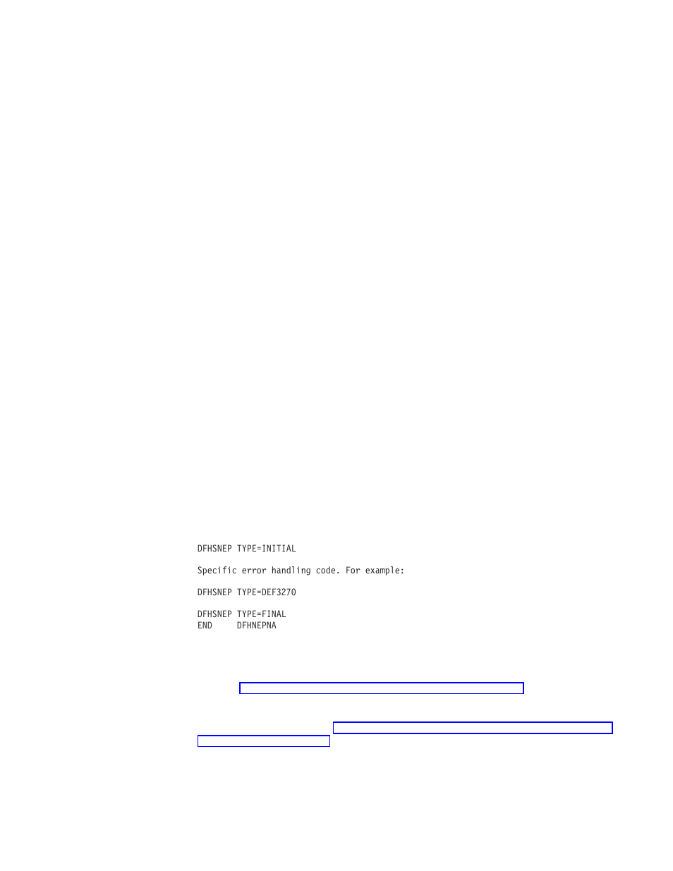 IBM SC33-1683-02 User Manual | Page 485 / 875