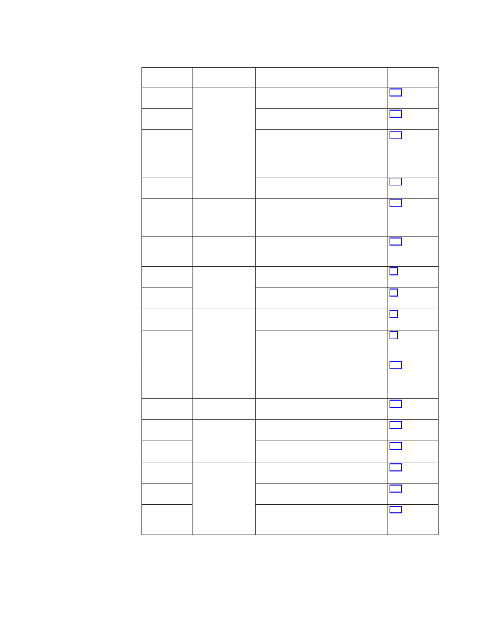 Global user exit points | IBM SC33-1683-02 User Manual | Page 53 / 875