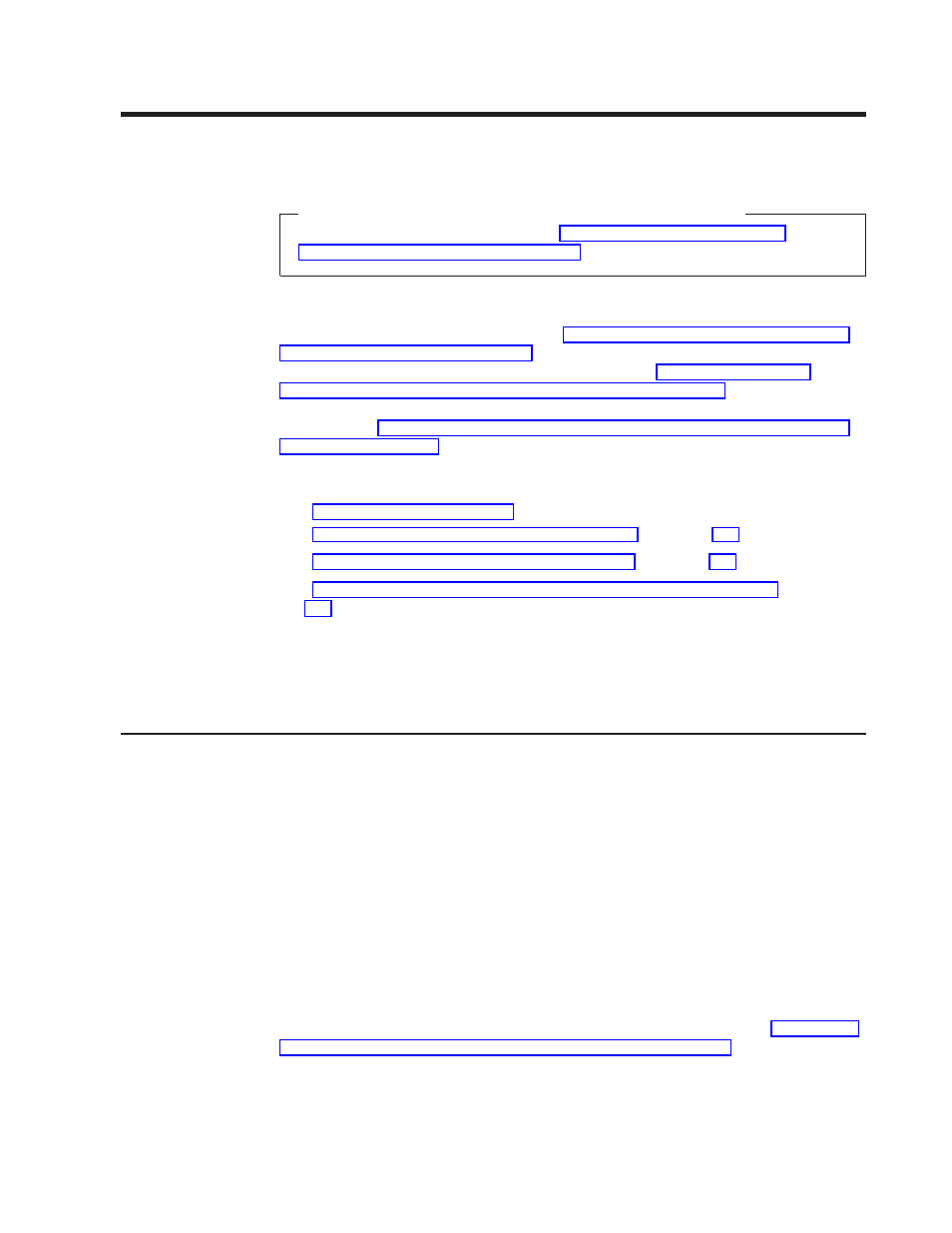 Preliminary considerations | IBM SC33-1683-02 User Manual | Page 545 / 875