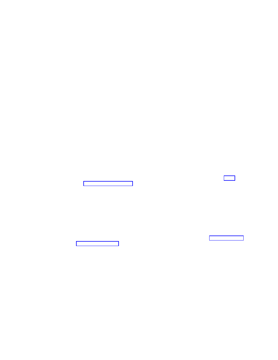 Terminal identifiers | IBM SC33-1683-02 User Manual | Page 564 / 875
