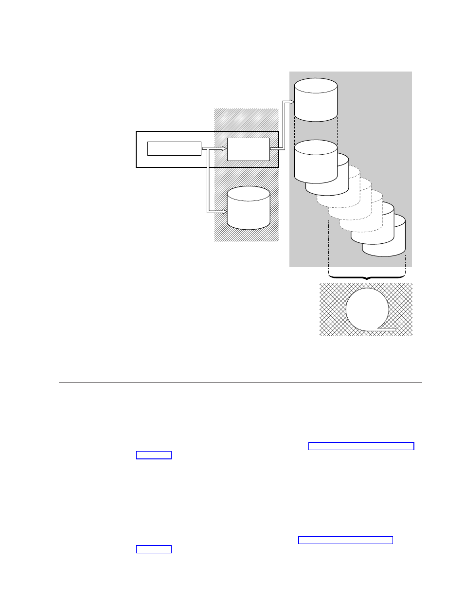 Enabling, disabling, and reading journals, Enabling and disabling a journal, Journaling | IBM SC33-1683-02 User Manual | Page 663 / 875