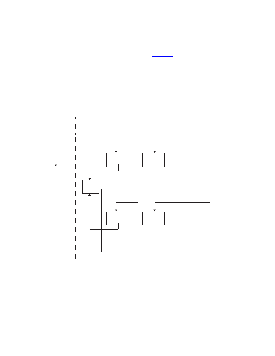 The cics-tcam interface | IBM SC33-1683-02 User Manual | Page 727 / 875