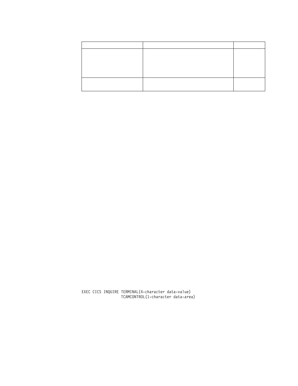 Message routing segment processing, Message routing, Segment processing | IBM SC33-1683-02 User Manual | Page 732 / 875