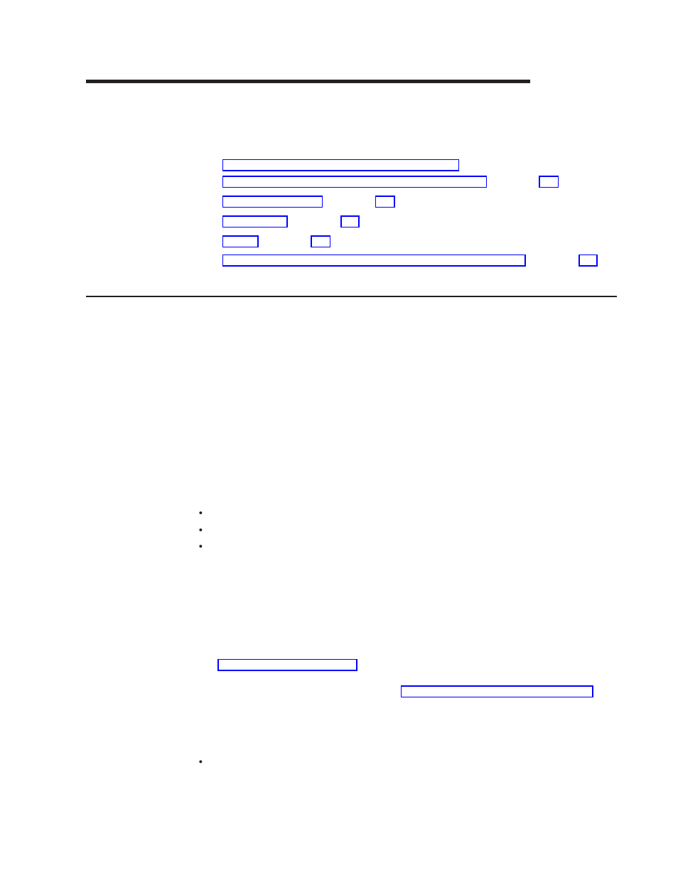 Chapter 27. the dynamic allocation sample program, Overview of the dynamic allocation program | IBM SC33-1683-02 User Manual | Page 745 / 875
