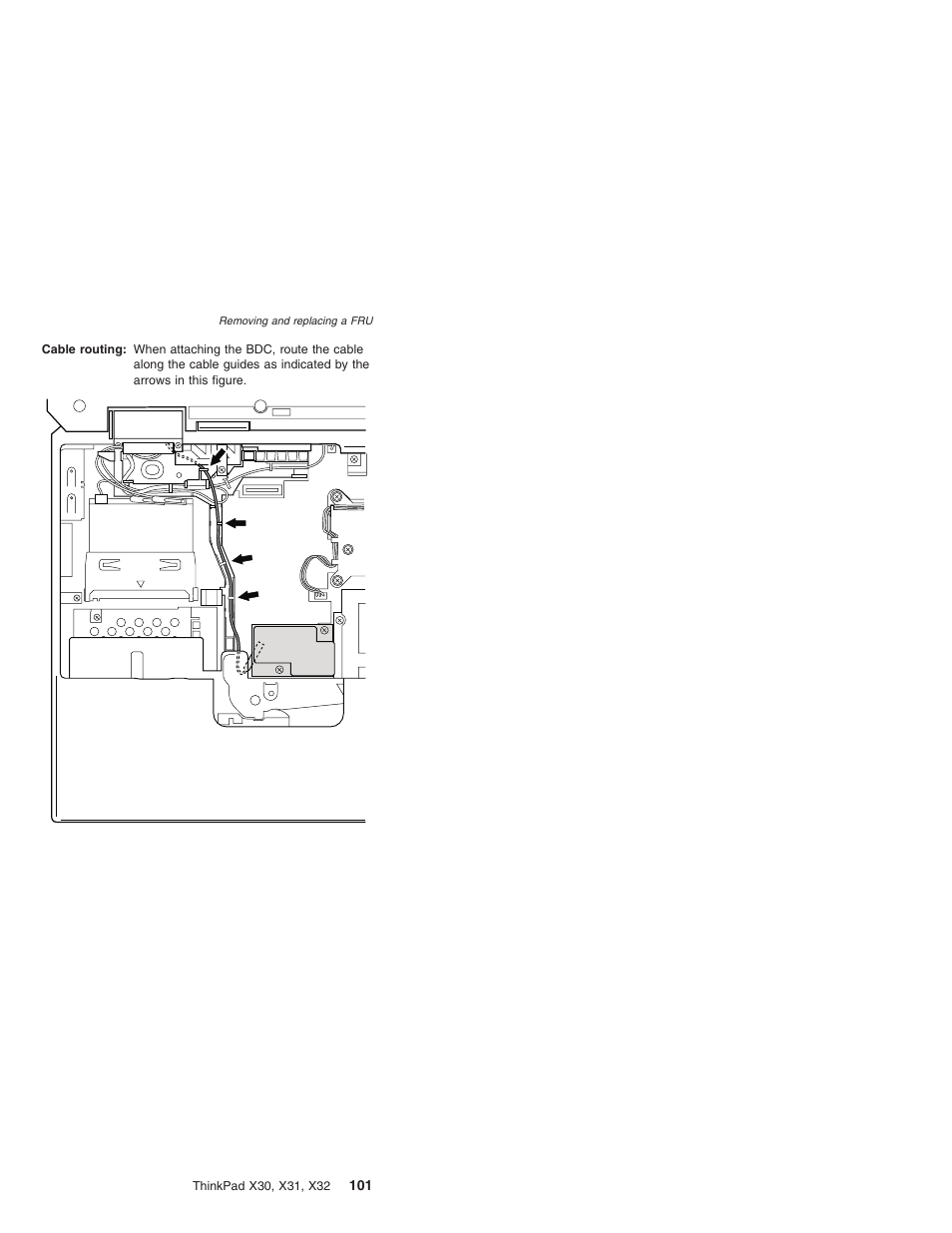 IBM X32 User Manual | Page 105 / 196