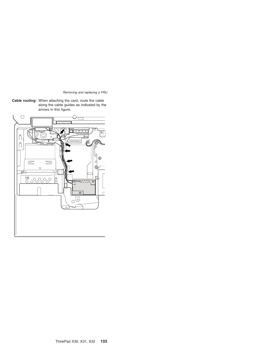 IBM X32 User Manual | Page 107 / 196