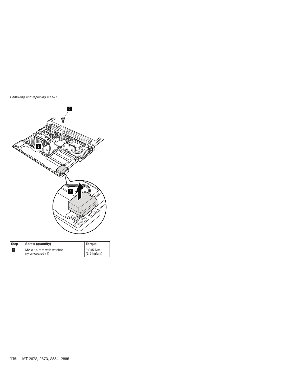 IBM X32 User Manual | Page 120 / 196