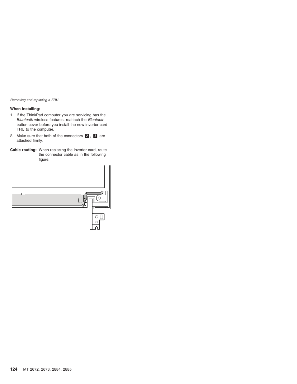 IBM X32 User Manual | Page 128 / 196