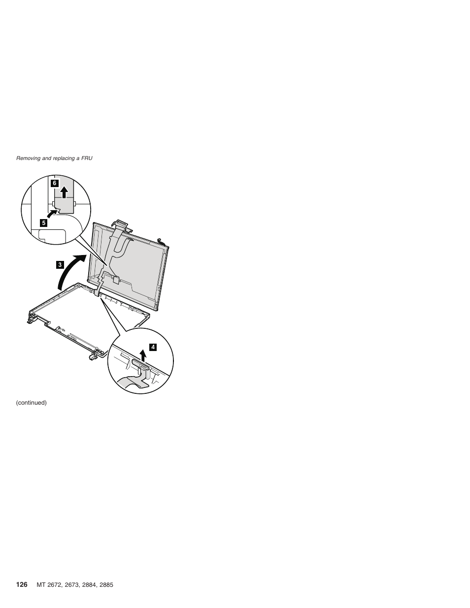 IBM X32 User Manual | Page 130 / 196