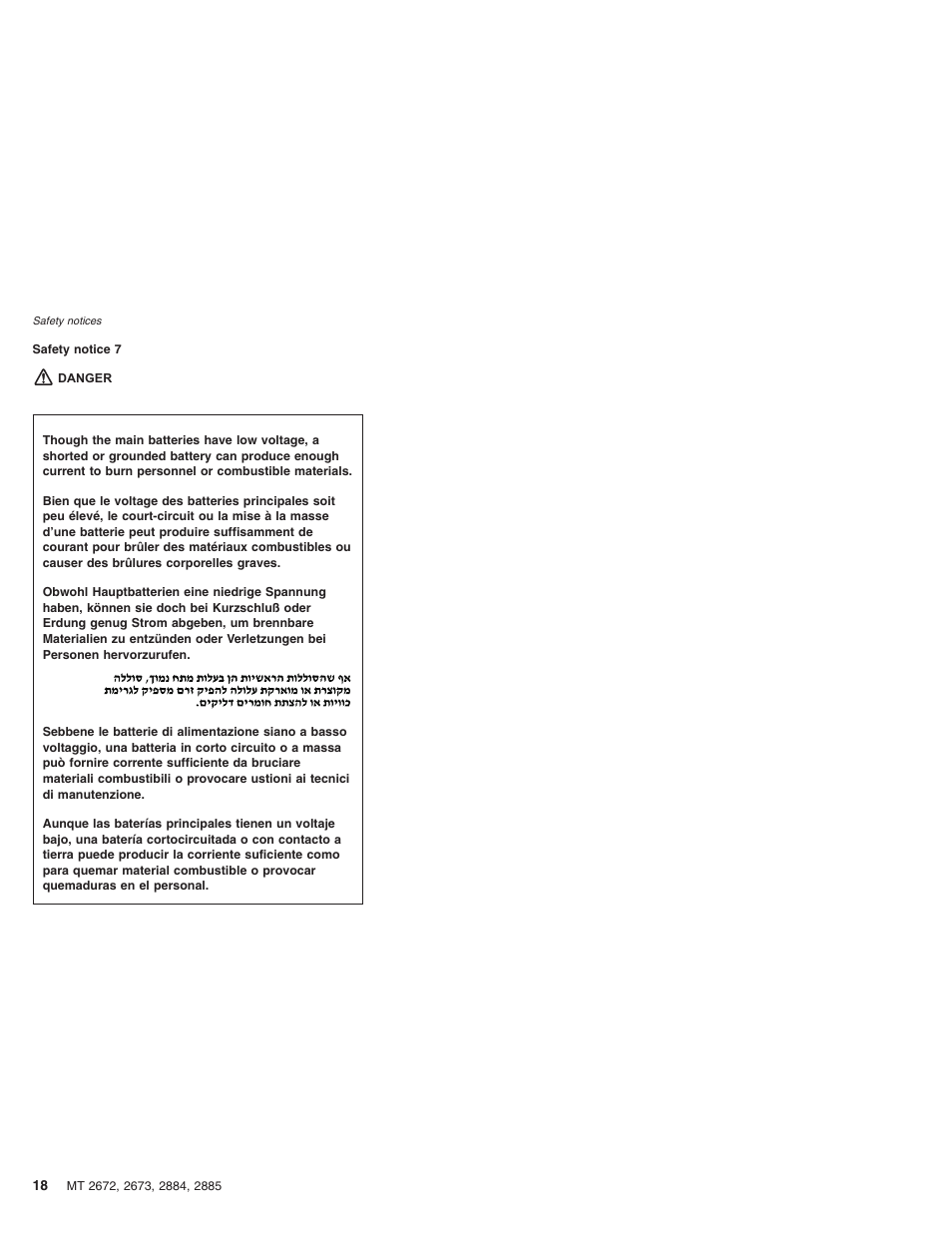 IBM X32 User Manual | Page 22 / 196
