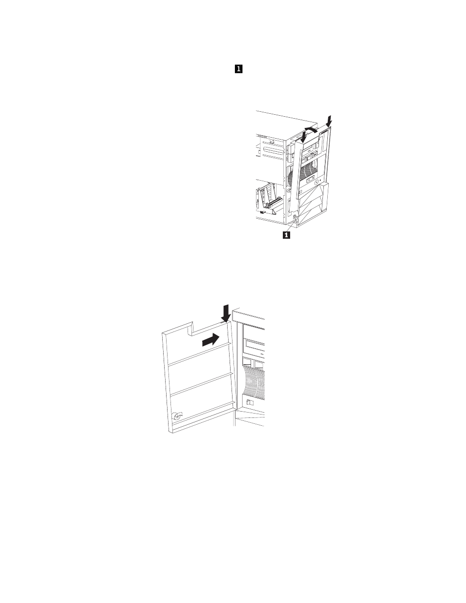 IBM 5000 User Manual | Page 87 / 204