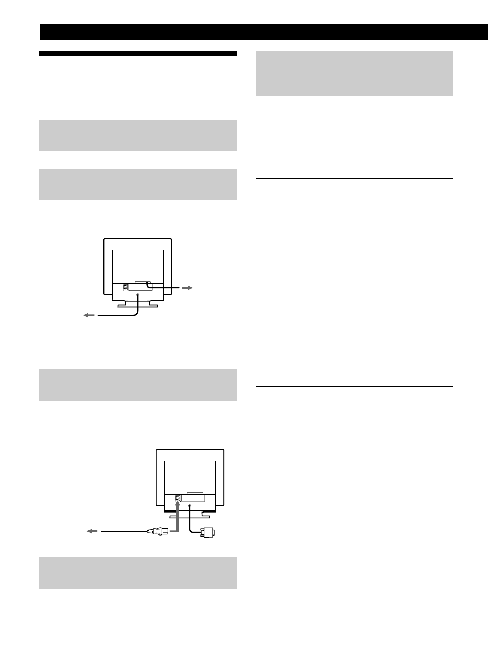 Installation | IBM P96 User Manual | Page 34 / 128