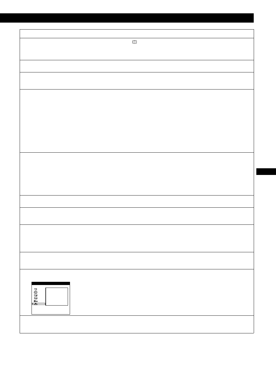 Informations complémentaires | IBM P96 User Manual | Page 49 / 128