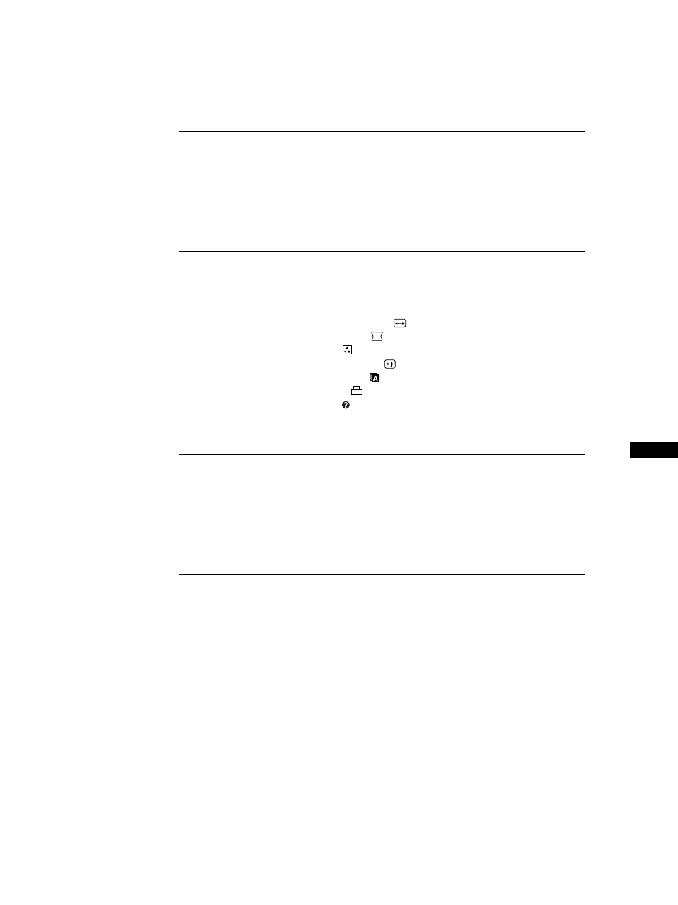 Nhalt | IBM P96 User Manual | Page 53 / 128