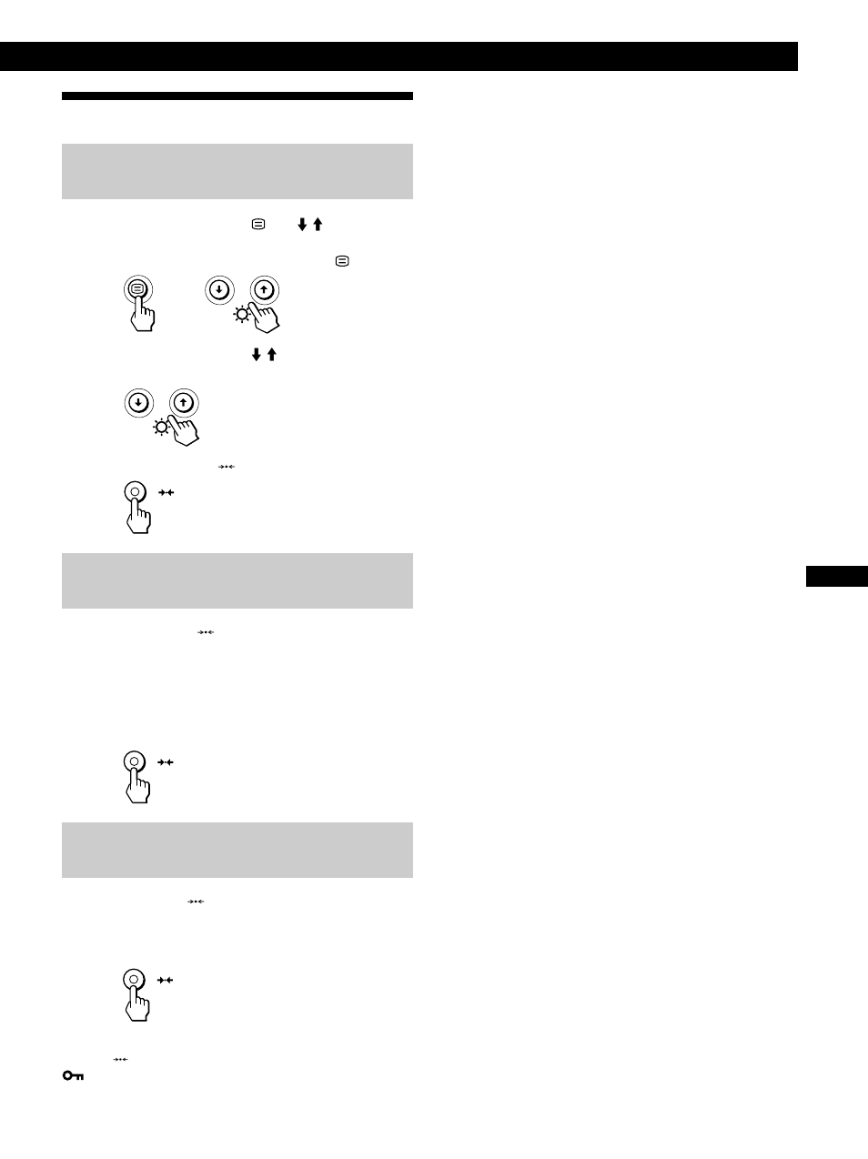 Zurücksetzen der einstellungen | IBM P96 User Manual | Page 67 / 128