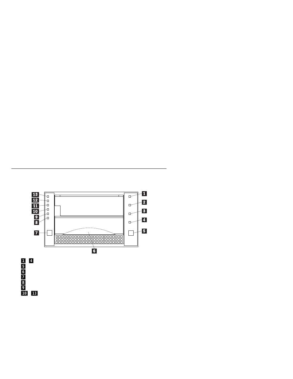 Using the drive | IBM 40/80 GB DLT User Manual | Page 14 / 56