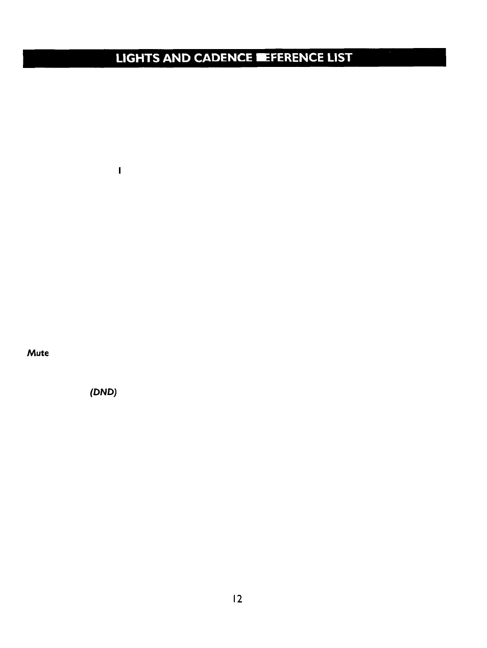 IBM -4900 User Manual | Page 11 / 44