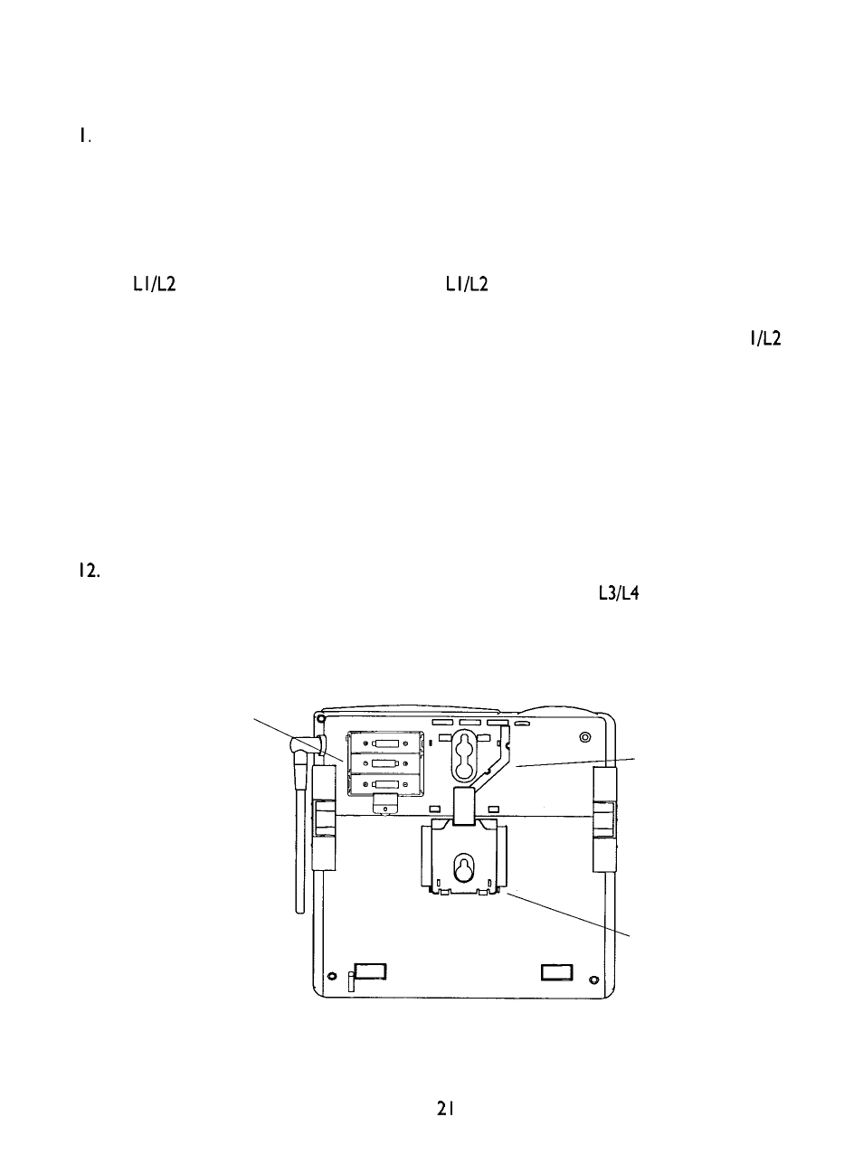 IBM -4900 User Manual | Page 20 / 44