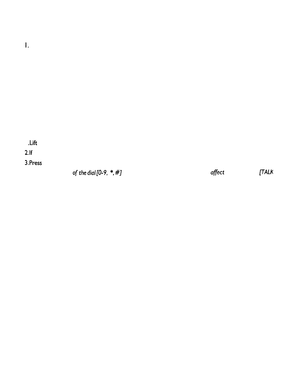 IBM -4900 User Manual | Page 26 / 44