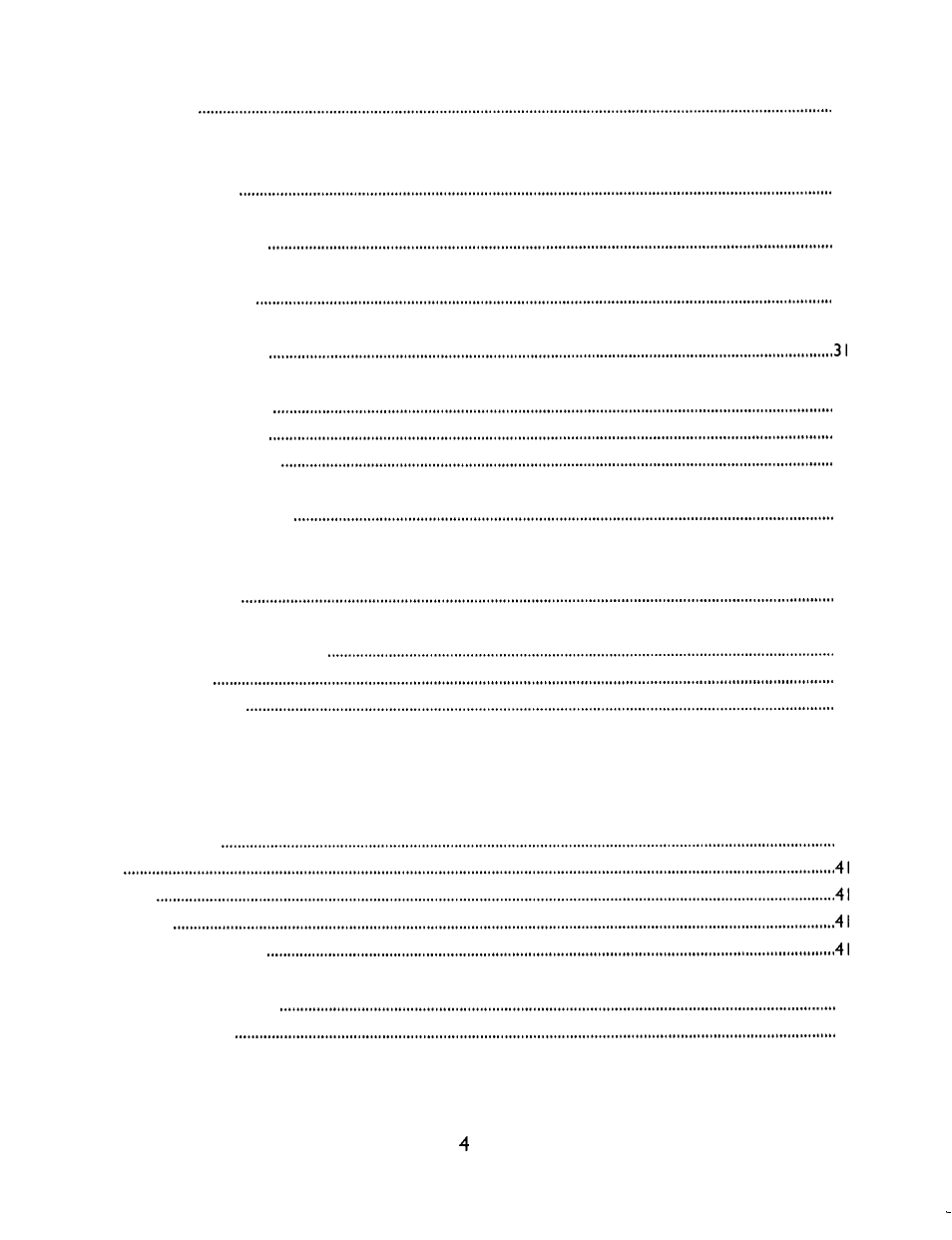 IBM -4900 User Manual | Page 3 / 44