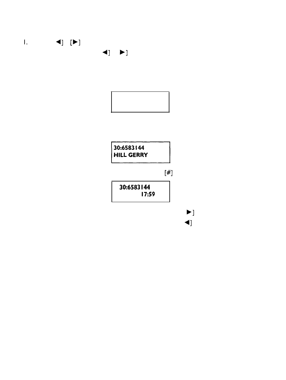 IBM -4900 User Manual | Page 34 / 44