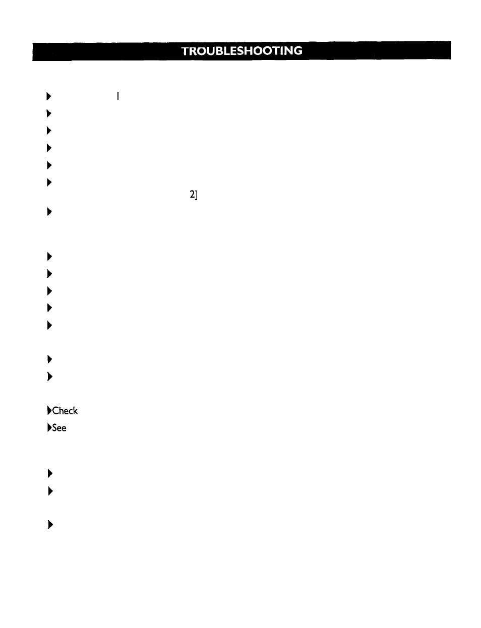 IBM -4900 User Manual | Page 43 / 44