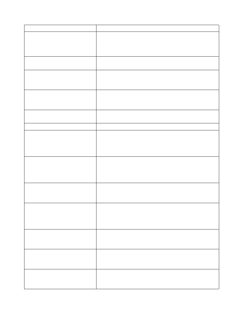 IBM xSeries 330 User Manual | Page 100 / 158