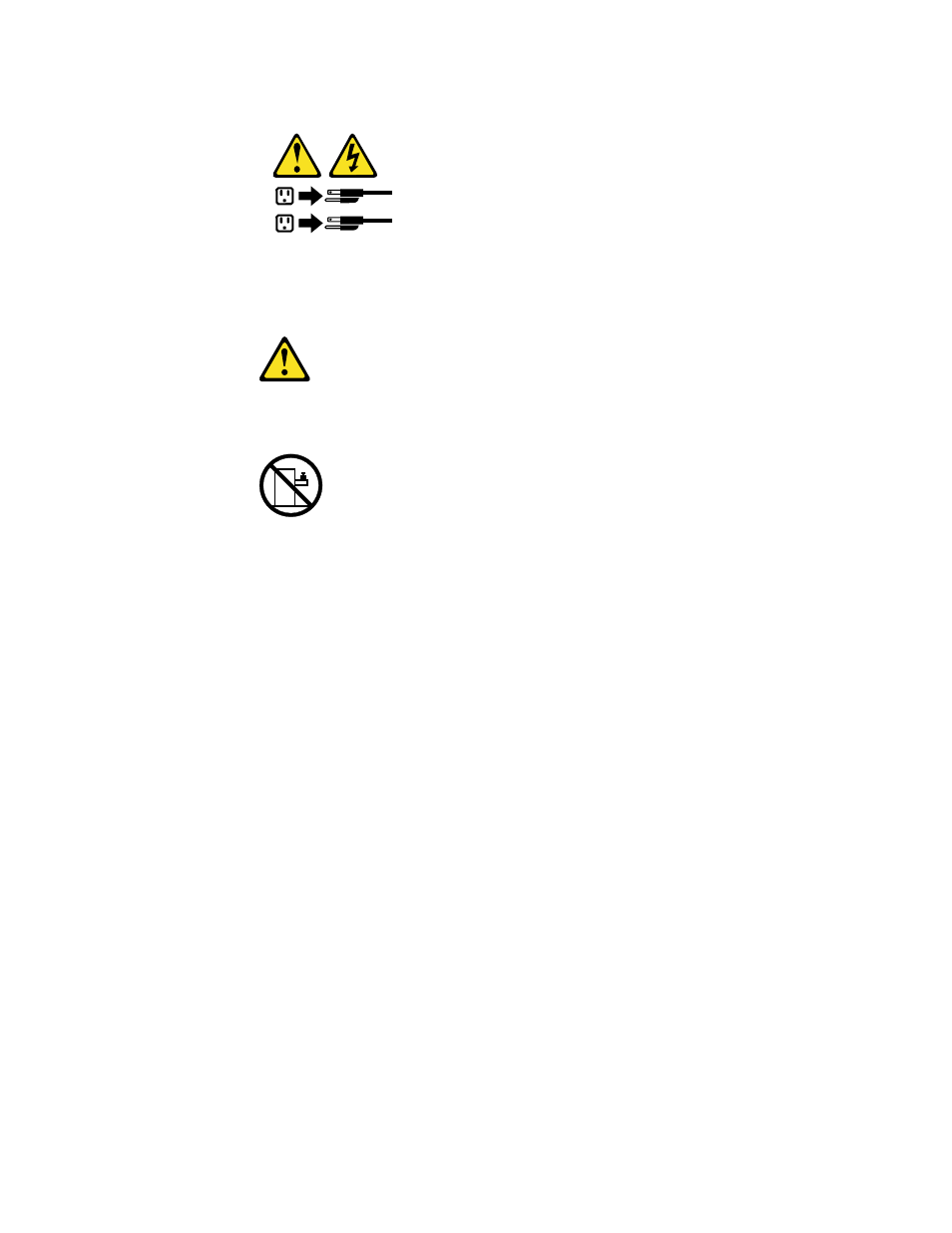 IBM xSeries 330 User Manual | Page 138 / 158