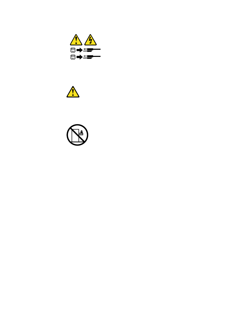 IBM xSeries 330 User Manual | Page 142 / 158