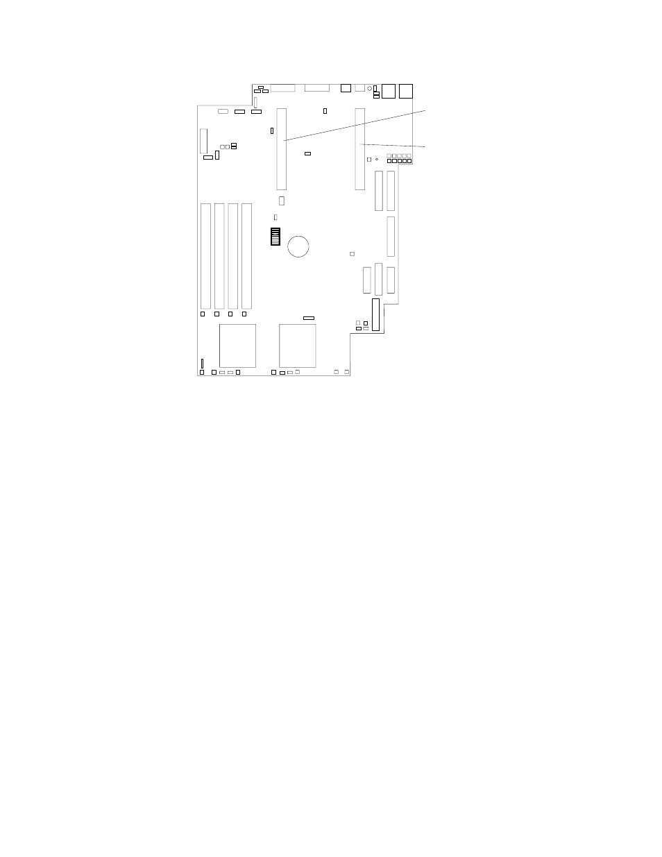 Adapter considerations | IBM xSeries 330 User Manual | Page 53 / 158