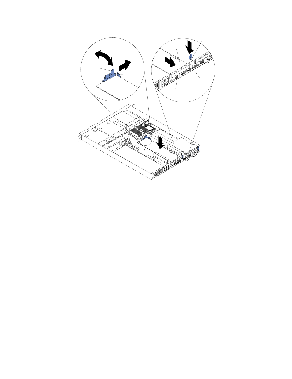 IBM xSeries 330 User Manual | Page 55 / 158