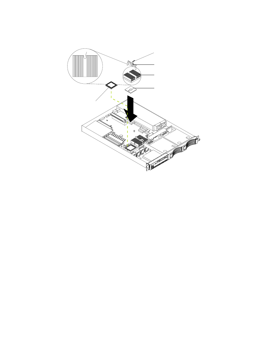 IBM xSeries 330 User Manual | Page 66 / 158