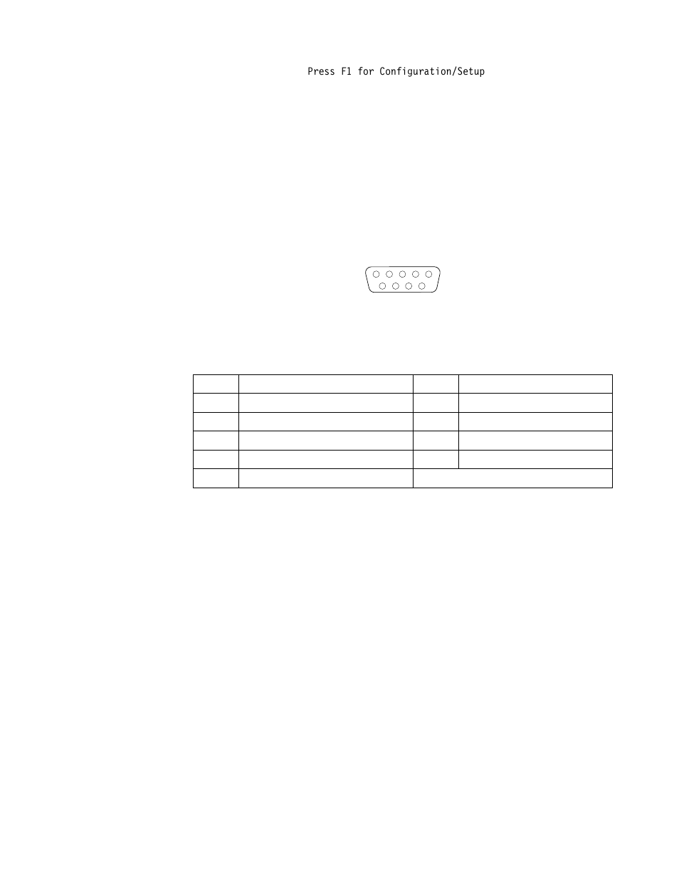 Universal serial bus ports | IBM xSeries 330 User Manual | Page 71 / 158