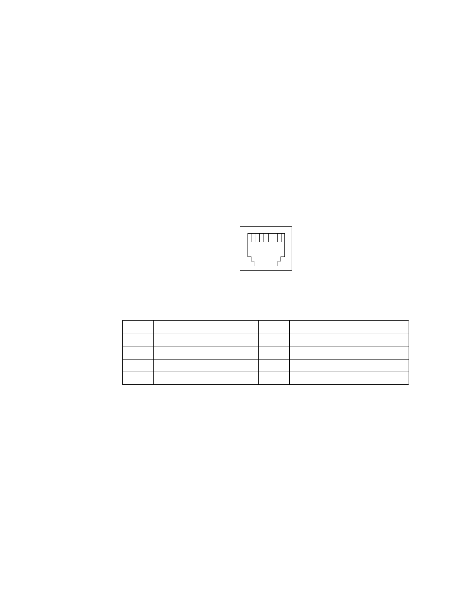 Advanced system management ports | IBM xSeries 330 User Manual | Page 78 / 158