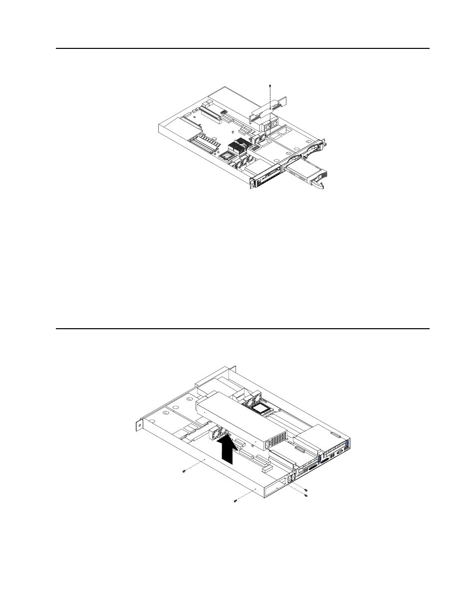 Hard disk drive backplane, Power supply, Hard disk drive backplane power supply | IBM xSeries 330 User Manual | Page 87 / 158