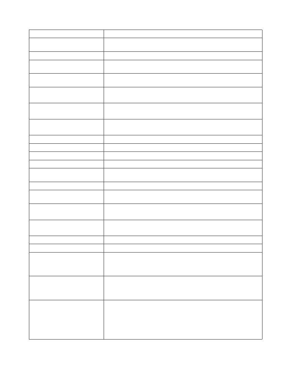 IBM xSeries 330 User Manual | Page 92 / 158