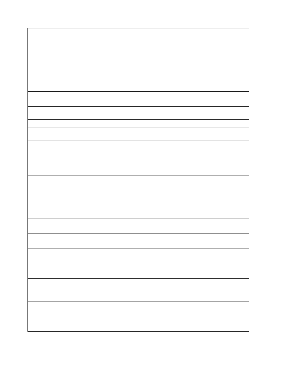 IBM xSeries 330 User Manual | Page 96 / 158