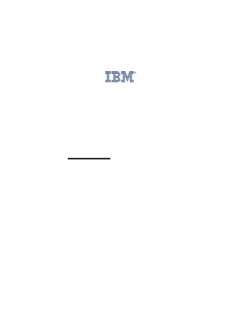 IBM 37L1423 User Manual | 18 pages