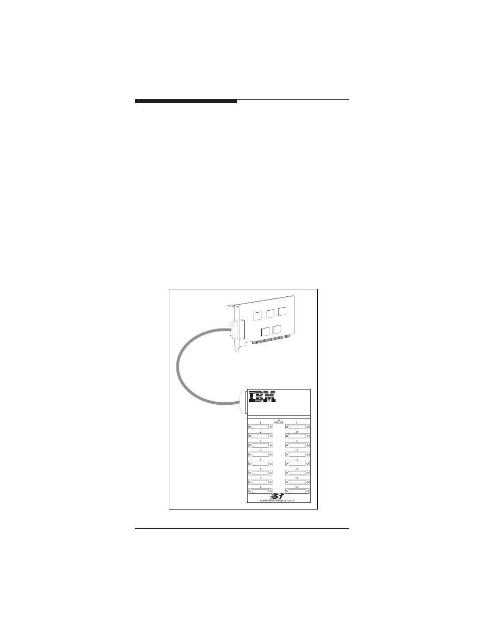 Overview | IBM 37L1423 User Manual | Page 2 / 18