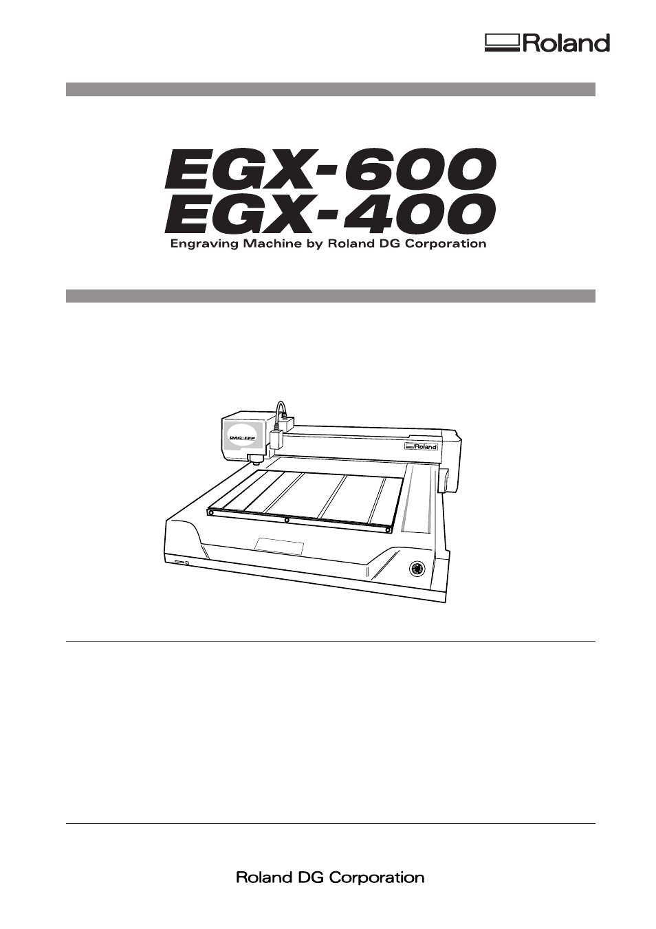 IBM EGX-400 User Manual | 149 pages