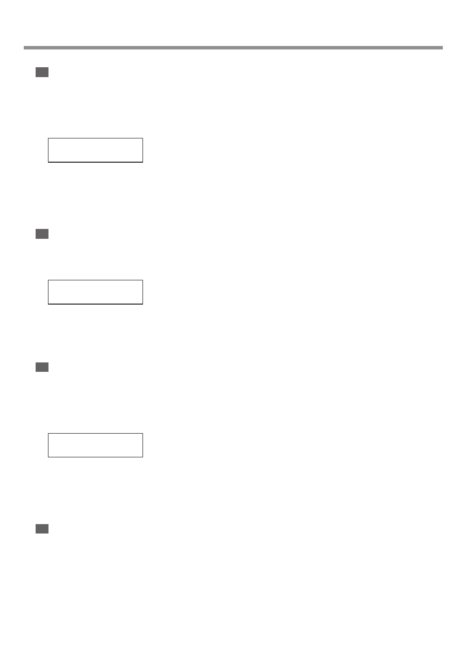 IBM EGX-400 User Manual | Page 100 / 149