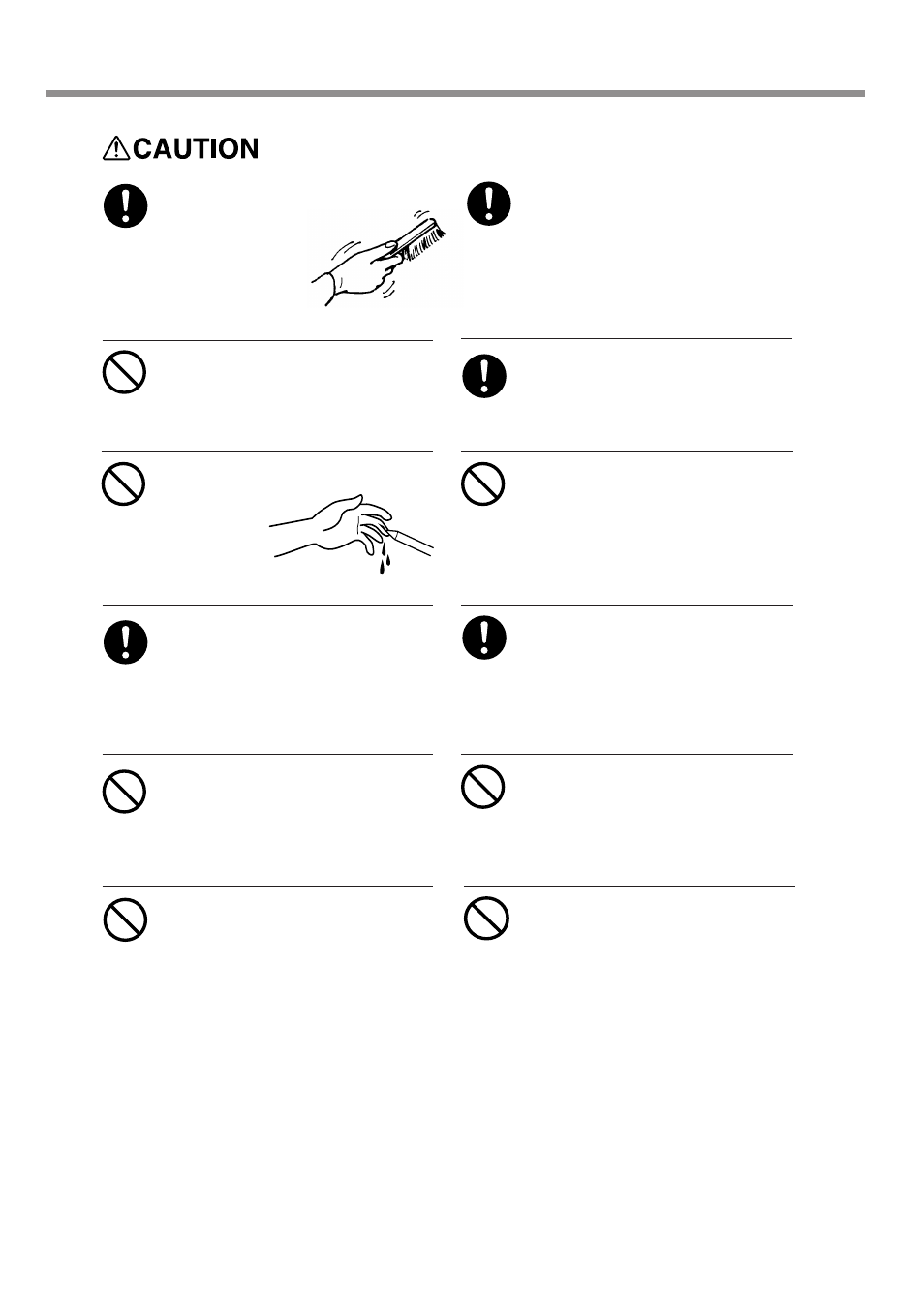 IBM EGX-400 User Manual | Page 12 / 149