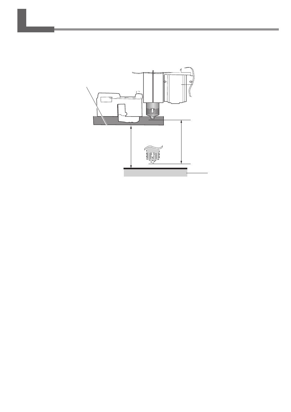 4. dimensional drawings | IBM EGX-400 User Manual | Page 141 / 149